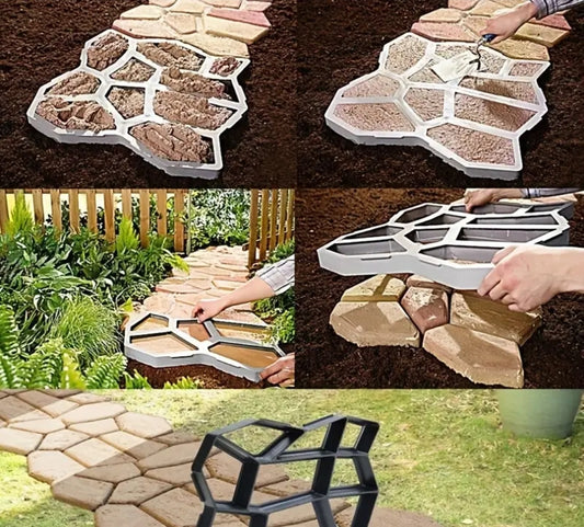 Buy patio template in Ireland
