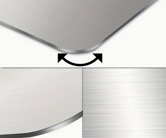 Easy-clean chopping boards suitable for meat and vegetables