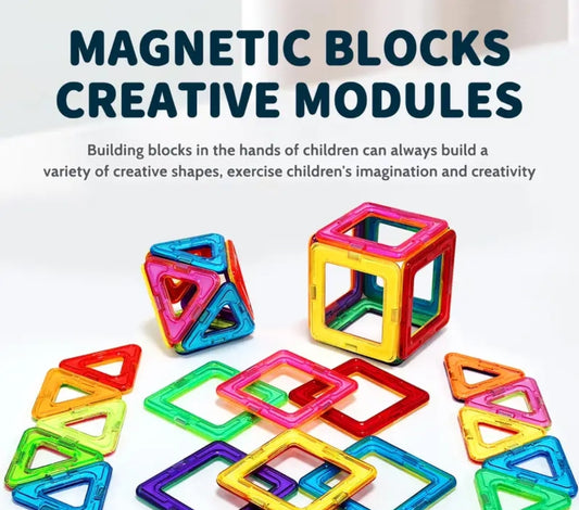 Educational toy for creative Irish kids