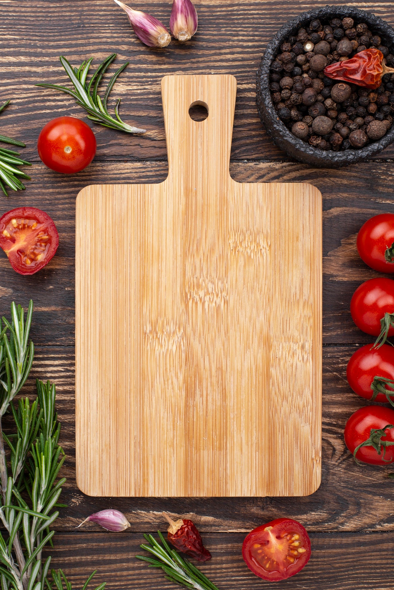 Chopping Boards For Home & Commercial