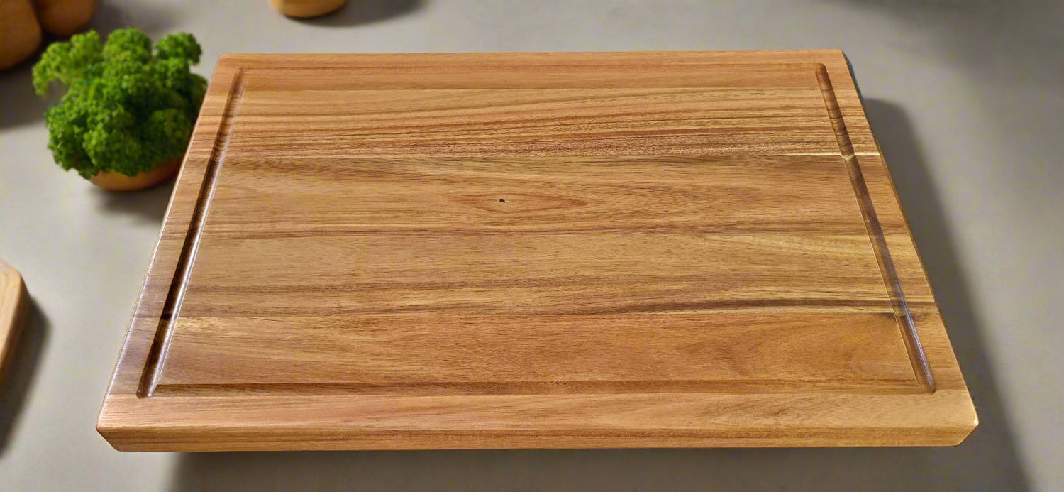 Butcher Blocks - Premium Quality Kitchen Essentials for Home Chefs