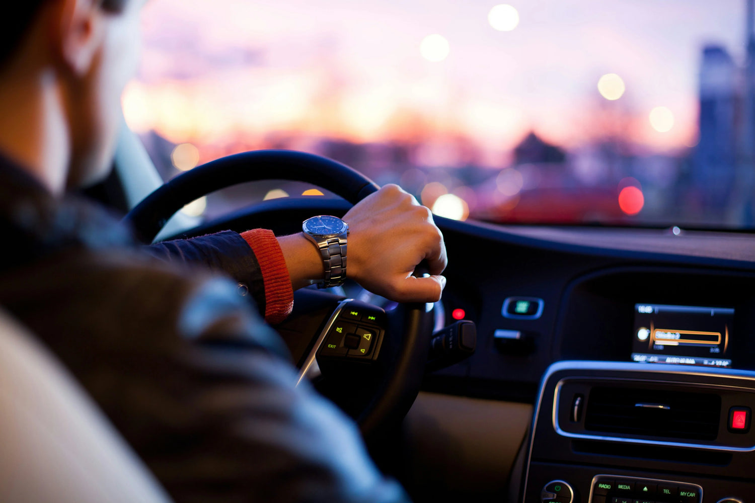 Motor Accessories Collection for Car Maintenance Essentials