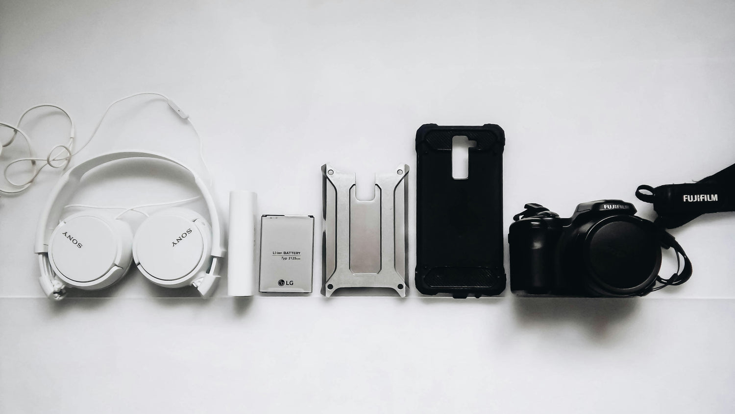 Gadgets & Bits
