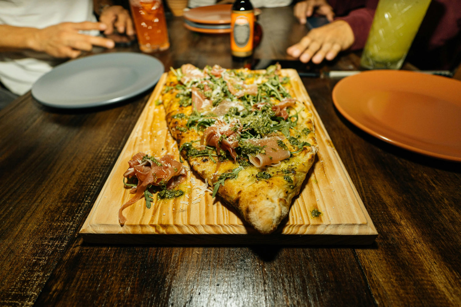 More Cutting & Serving Boards: Stylish Chopping Boards for Functional Chef Essentials