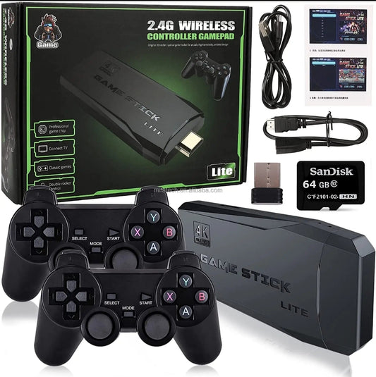 Buy retro game console in Ireland