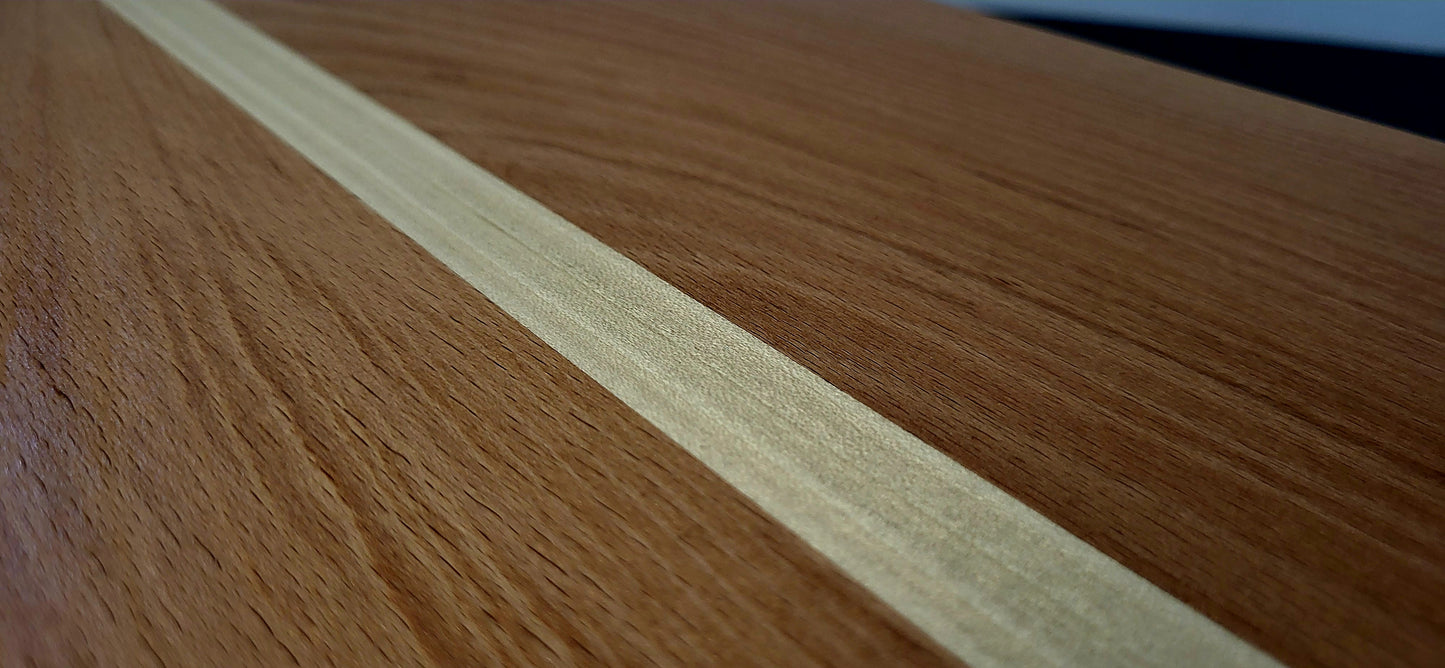 The Grangestone board in rustic kitchen setting