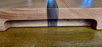 Handmade chopping board from Co. Kildare Ireland