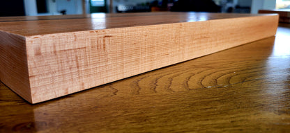 Artisan-crafted chopping board for Irish homes