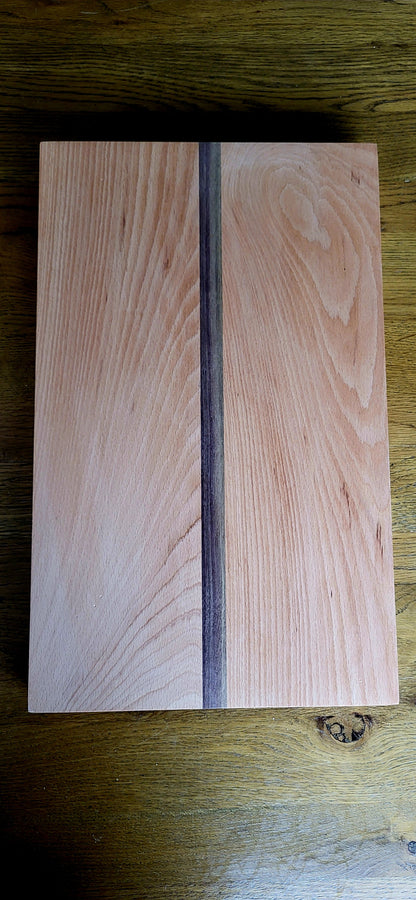 Handmade chopping board from Co. Kildare Ireland