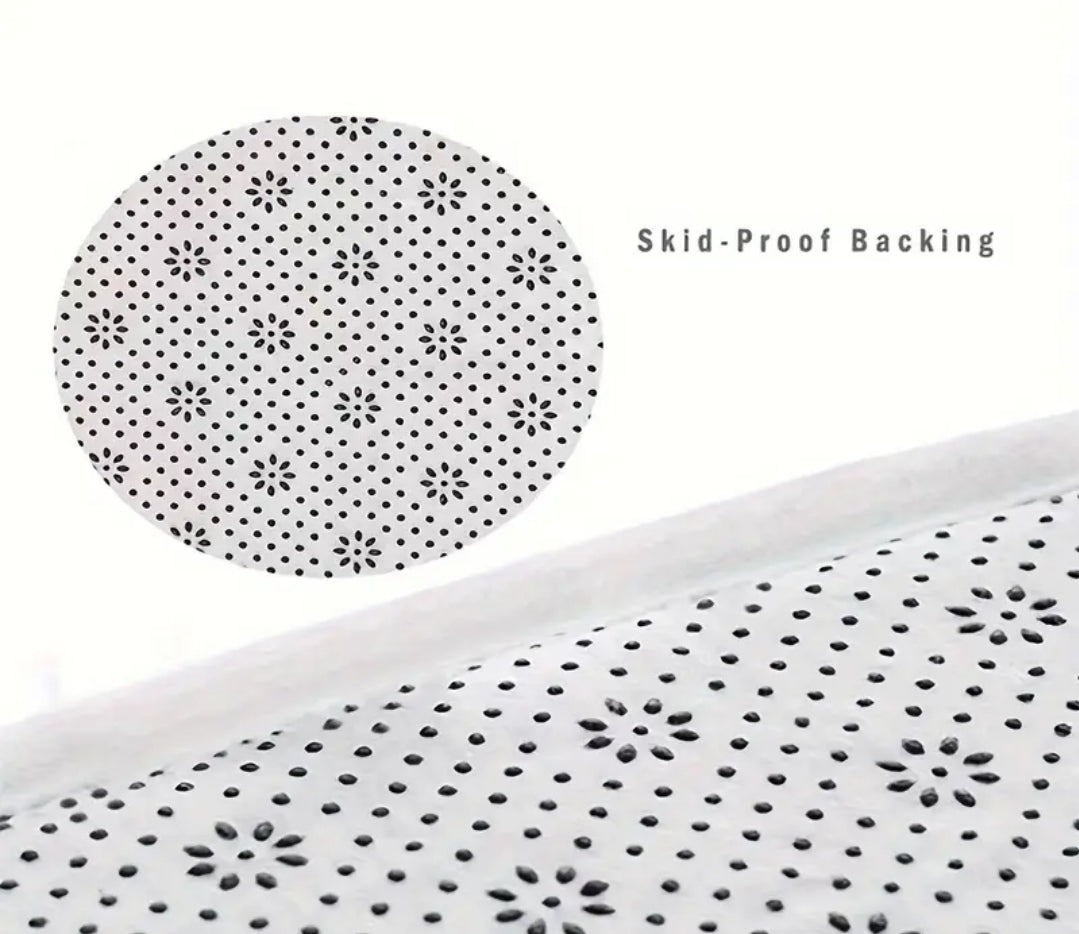 Soft car play mat for kids