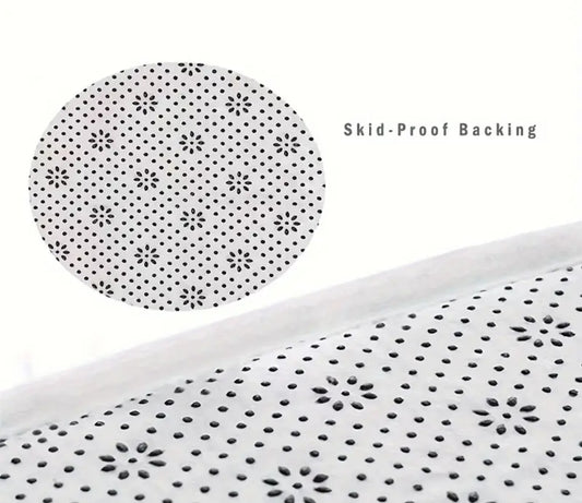 Soft car play mat for kids